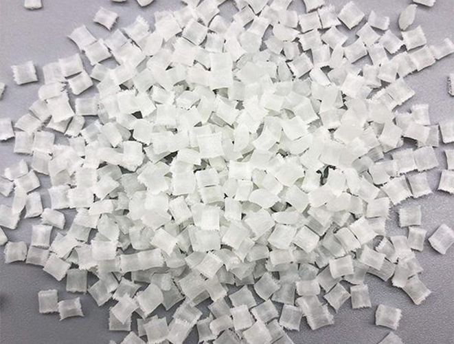 冲击强度凭啥提升55%？揭秘硫化锌S-10如何改写玻纤增强白色改性塑料性能天花板