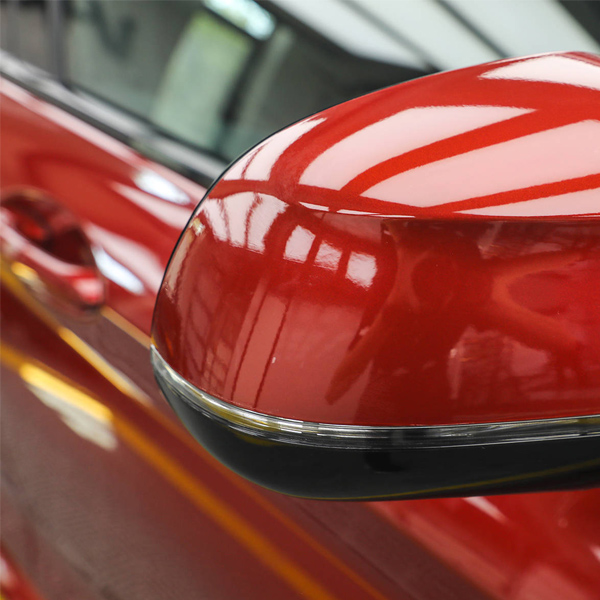 油漆专用纳米沉淀硫酸钡