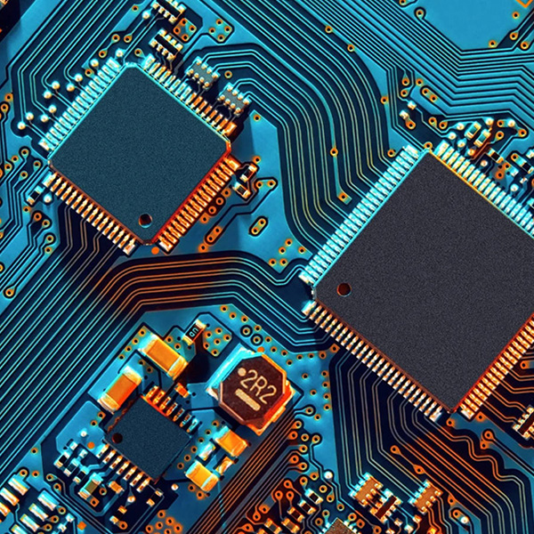 PCB线路板用改性超细沉淀硫酸钡