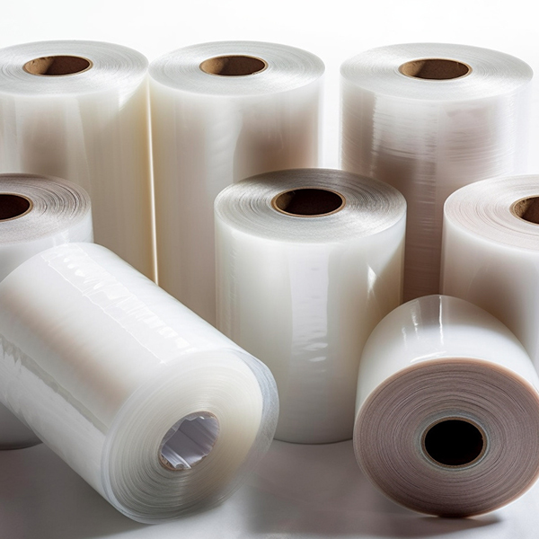 BOPET膜用改性沉淀硫酸钡