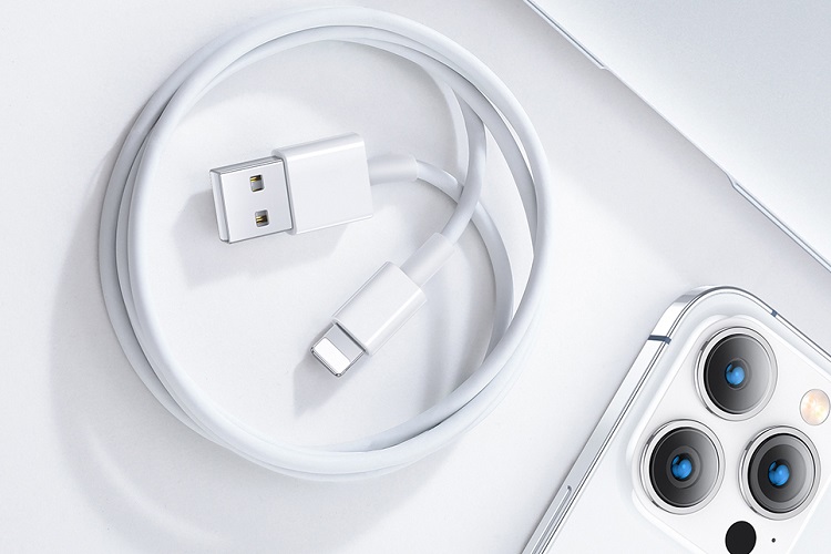 添加硫化锌的数据线 添加硫化锌的数据线