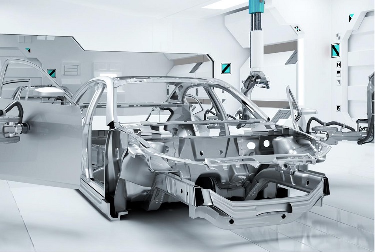 硫化锌在汽车制造领域的应用 硫化锌在汽车制造领域的应用